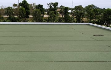 all Cheadle Park roofing types quoted for