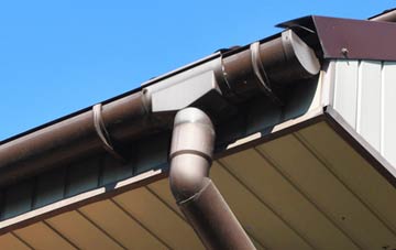 types of Cheadle Park fascias