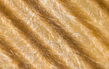 Cheadle Park fibreglass roof waterproofing