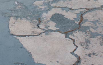 fibreglass roofing replacement Cheadle Park