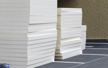 Cheadle Park flat roof insulation costs