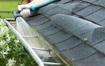 Cheadle Park gutter cleaning costs