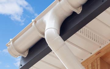 Cheadle Park gutter installation costs