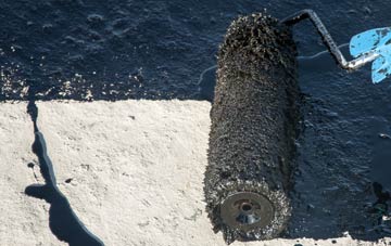 Cheadle Park liquid sealant waterproofing