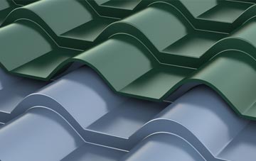 who should consider Cheadle Park plastic roofs