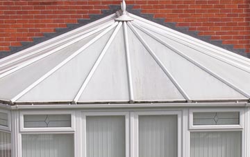 Cheadle Park polycarbonate conservatory roof repairs