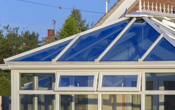 professional Cheadle Park conservatory insulation