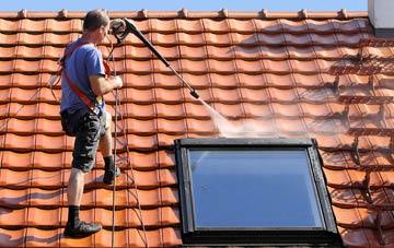 roof cleaning Cheadle Park, Staffordshire
