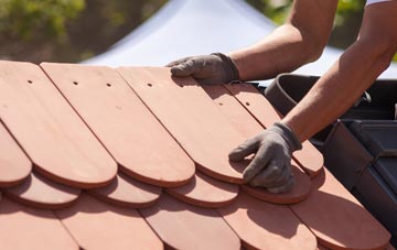 Cheadle Park roof tile contractors