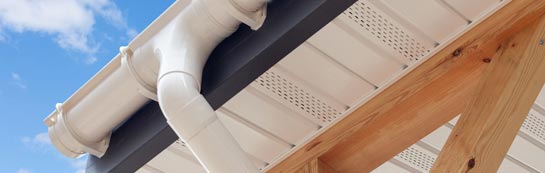 get Cheadle Park guttering quotes today