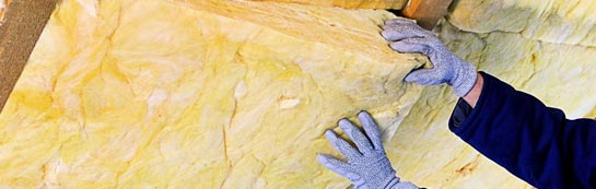 quotes for Cheadle Park roof insulation