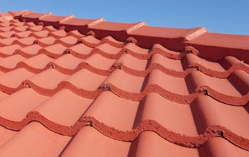 Cheadle Park tile and slate roof replacement