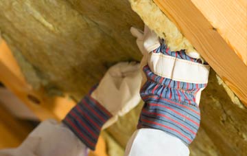types of Cheadle Park pitched roof insulation materials