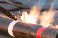 Cheadle Park flat roofing replacement