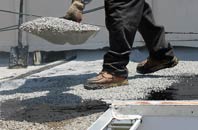 find rated Cheadle Park flat roofing replacement companies
