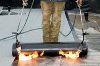 Cheadle Park flat roof sealing quote