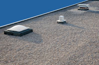 Cheadle Park flat roofing