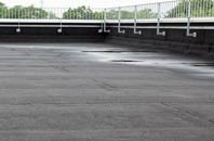 find rated Cheadle Park flat roofing companies