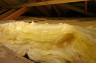 Cheadle Park pitch roof insulation