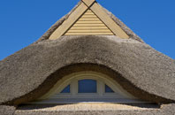 Cheadle Park thatch roofing